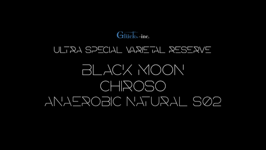Panama Black Moon Chiroso Anaerobic Natural S02