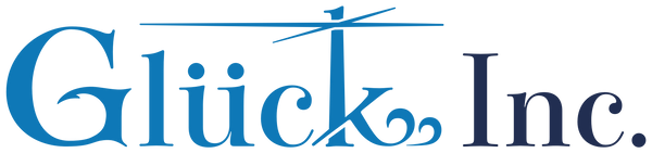 Gluck-inc. Online Store